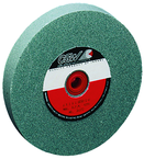 GC100IV- Single pack Bench Wheel - Silicon Carbide - Best Tool & Supply