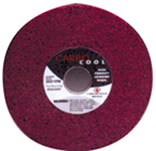 7 x 1/2 x 1-1/4" - Aluminum Oxide (PA) / 46G Type 1 - Surface Grinding Wheel - Best Tool & Supply