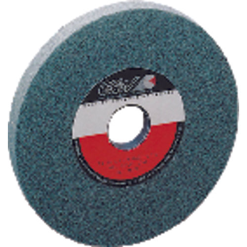 7″ × 1/4″ × 1″ - Silicon Carbide (GC) / 80I Type 1 - Surface Grinding Wheel