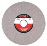 14 x 1-1/2 x 5" - Aluminum Oxide (32A) / 46I Type 5 - Surface Grinding Wheel - Best Tool & Supply
