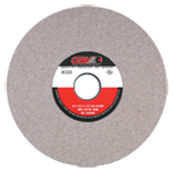 14 x 1-1/2 x 5" - Aluminum Oxide (32A) / 60J Type 5 - Surface Grinding Wheel - Best Tool & Supply