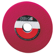 12 x 1 x 3" - Ceramic (RA) / 46H Type 1 - Surface Grinding Wheel - Best Tool & Supply