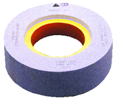 18 x 2 x 8" - Aluminum Oxide (83A) / 46H - Centerless & Cylindrical Wheel - Best Tool & Supply