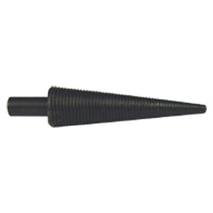 1/4″ Shank - Goblet Buff Mandrel