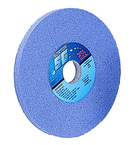 7 x 1/4 x 1-1/4" - Ceramic (SG) / 100K Type 1 - Medalist Surface Grinding Wheel - Best Tool & Supply