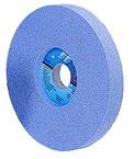 7 x 1/2 x 1-1/4" - Ceramic (SG) / 60J Type 1 - Medalist Surface Grinding Wheel - Best Tool & Supply