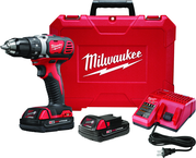 M18 Compact 1/2" Drill Driver Kit - Best Tool & Supply