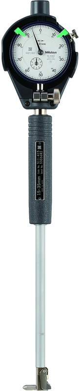 50-100MM BORE GAGE - Best Tool & Supply