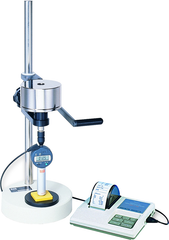 DUROMETER OPERATING STAND - Best Tool & Supply