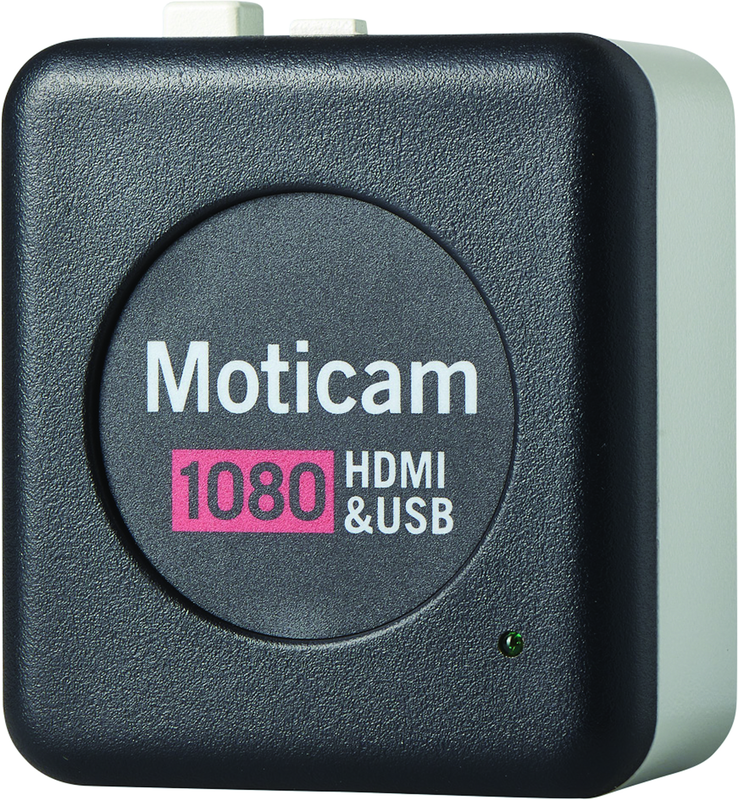 MOTICAM 1080 2.0 MEGA PIXELS HDMI - Best Tool & Supply