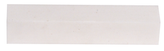 6 x 1/2'' Round - Aluminum Oxide Abrasive Dressing Stick Holder - Best Tool & Supply