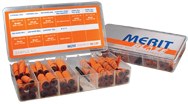 80 Piece Cartridge Test Kit - Best Tool & Supply