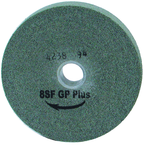 6 x 1 x 1" - Medium GP Plus Convolute Wheel - Best Tool & Supply