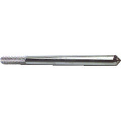KNURLED BODY DIA DRSR 1/2CT - Best Tool & Supply