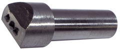1 Carat - 3/8'' Shank - Cluster Diamond Tool - Best Tool & Supply