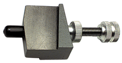 #75B - Replacement Diamond Tip for Geiger Wheel Dresser - Best Tool & Supply