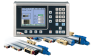 PROKITMC02 12" x 36" Milling package includes 40i color readout; MKT-32 12" Y-Axis scale; MKT-92 36" X-Axis scale; Mill-M Combo bracket - Best Tool & Supply