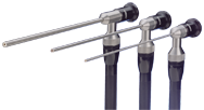 #HS17-AF-KIT - Slim 17" Kit - Hawkeye Precision Borescope - Best Tool & Supply