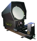 #MV14 - 14'' Screen Size - .0005" Resolution - Optical Comparator - Best Tool & Supply
