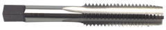 1-5/8-8 Dia. - Bright HSS - Long Taper Special Thread Tap - Best Tool & Supply