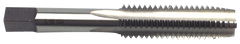 1-1/4-24 Dia. - Bright HSS - Bottoming Special Thread Tap - Best Tool & Supply