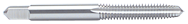 1-8 H4 4-Flute High Speed Steel Plug Hand Tap-Bright - Best Tool & Supply