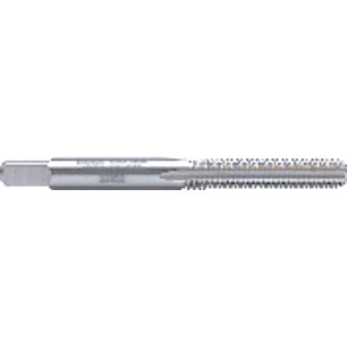 #0 NF, 80 TPI, 2 -Flute, H2 Bottoming Straight Flute Tap Series/List #2068 - Best Tool & Supply