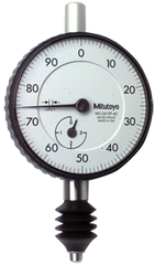 10MM 0.01MM GRAD DIAL INDICATOR - Best Tool & Supply