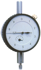 .05" .0001" 0-10 DIAL INDICATOR - Best Tool & Supply