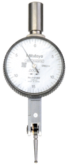 .80MM 0.01MM DIAL TEST INDICATOR - Best Tool & Supply