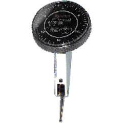 BLACK DIAL FACE INDICATOR ONLY - Best Tool & Supply