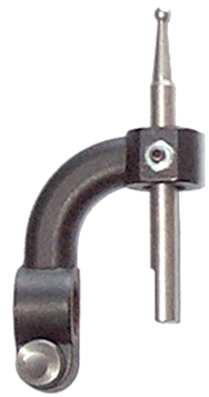 Internal Hole; Long Attachment - Best Tool & Supply