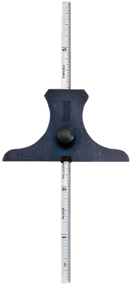 236 DEPTH ANGLE GAGE - Best Tool & Supply