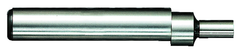 #827A - Single End - 3/8'' Shank - .200 Tip - Edge Finder - Best Tool & Supply