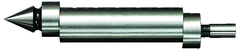 #827B - Double End - 1/2'' Shank - .200 x Point Tip - Edge Finder - Best Tool & Supply