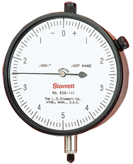 656-281J DIAL INDICATOR - Best Tool & Supply