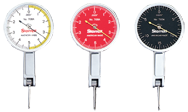 R709AZ IND .0005 GRAD /RED DIAL - Best Tool & Supply