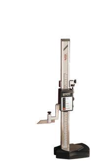 #928 - 12" - For 752 Series - Height Gage Case - Best Tool & Supply