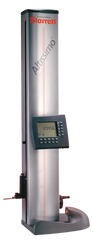 #2000-24 - 24"/600mm -Â .0001/.0005/.001" or .001/.01/.02mm Resolution - Altissimo Electrnoic Height Gage - Best Tool & Supply