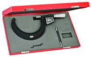 3732XFL-4 ELEC MICROMETER - Best Tool & Supply