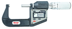 3732MEXFL-50 ELEC MICROMETER - Best Tool & Supply