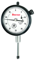 25-631J WCSC DIAL INDICATOR - Best Tool & Supply