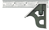 33HC-4-4R COMB SQUARE - Best Tool & Supply