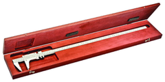 123Z-36 CALIPER W/CASE - Best Tool & Supply