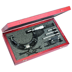 224AARLZ 0-4 MICROMETER - Best Tool & Supply