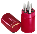 S264WB CENER PUNCH SET - Best Tool & Supply