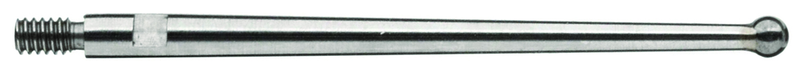 #PT23914 - .078"/2mm - For Altissimo Height Gage - Carbide Contact Point - Best Tool & Supply