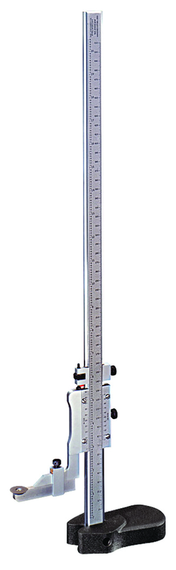 254EMZ-24 VERNIER GAGE 24" - Best Tool & Supply