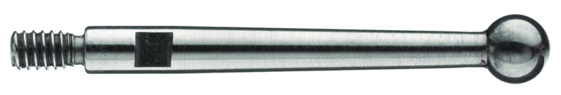 #PT23943 - .120/3mm - For Altissimo Height Gage - Carbide Contact Point - Best Tool & Supply