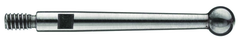 #PT23943 - .120/3mm - For Altissimo Height Gage - Carbide Contact Point - Best Tool & Supply